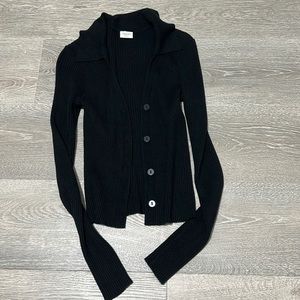 flash sale! like new Abercrombie Cardigan